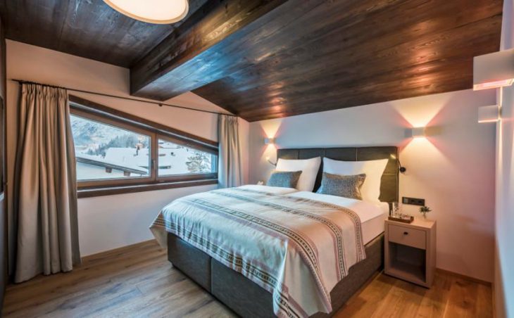 Nidus Penthouse in Lech , Austria image 4 